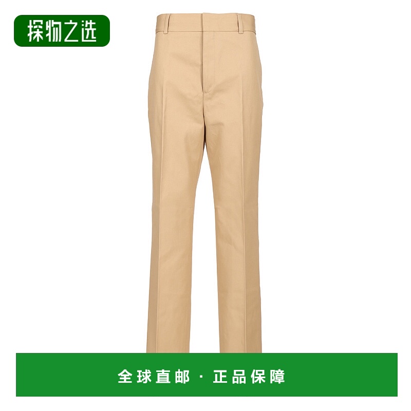 1h可退 欧洲直邮filippa k 女士 休闲裤直筒裤