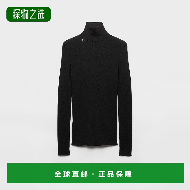 1h可退 欧洲直邮PRADA 普拉达 25秋冬 P26567_18PX_F0002_S_OOO