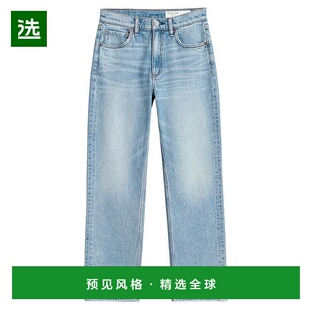 1h可退 【美国直邮】rag & bone 女士 牛仔裤