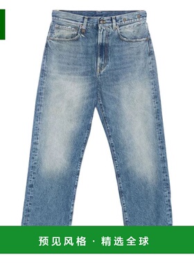 香港直邮R13 女士牛仔裤 R13WD111D026A AW2025 灰色 R13 Jeans