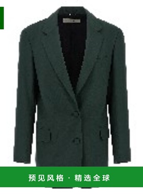 1h可退 香港直邮Dries Van Noten 德赖斯·范诺顿 女士 'Basti'