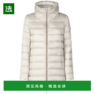 女士 1h可退 duck the 羽绒服 欧洲直邮save