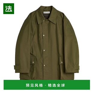 夹克 长袖 M4251HPG防风 Legacy 香港直邮Our