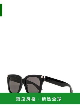 欧洲直邮ALEXANDER MCQUEEN 女士眼镜太阳镜781191J07491056