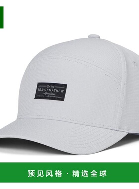 1h可退 【美国直邮】travis mathew  帽子