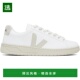 美国直邮 舒适透气百搭 VEJA Urca 1h可退 运动鞋 白色 CWL 品