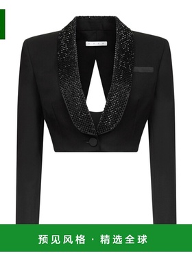 香港直邮AREA 长袖西装外套 2401J13288