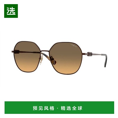 1h可退 香港直邮Vogue Eyewear 女士 Vogue VO4318SB 507418 太阳
