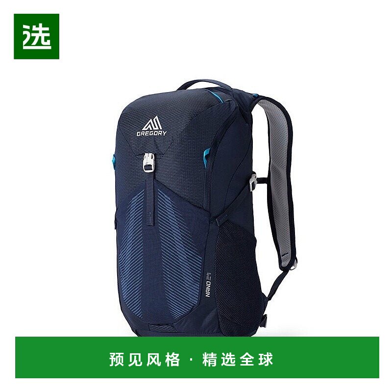 GREGORY格里高利 Nano登山徒步背包户外男女通用18/20L/24L双肩包图片