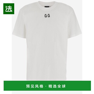 香港直邮44 LABEL GROUP 男士T恤 B0030556FA582P673 AW2025