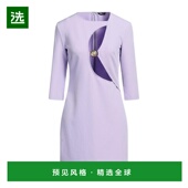 美国直邮 just cavalli 1h可退 女士 连衣裙