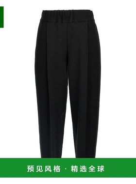 欧洲直邮pleats please issey miyake 女士 休闲裤新款卫裤