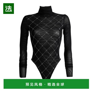 1h可退 【美国直邮】john richmond 女士 上装T恤