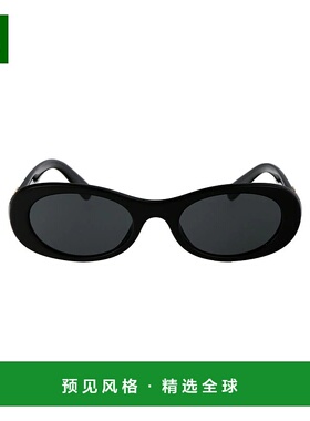 MIU MIU 女士太阳镜 0MU06ZS1AB5S0缪缪