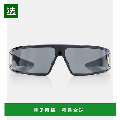 1h可退 香港直邮DIOR 迪奥 女士 Very M1U 防护罩太阳眼镜 001377