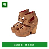 美国直邮 时尚 bed 1h可退 stu 女士 休闲鞋