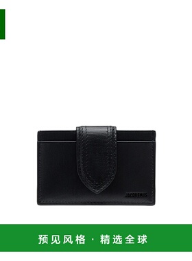 香港直邮Jacquemus 翻盖卡包 233SL122-3000