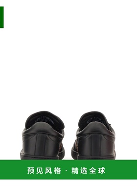 香港直邮BALLY 男士运动鞋 MSK06FVT005U901