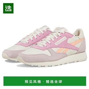 1h可退 【美国直邮】reebok 女士 休闲鞋锐步运动鞋