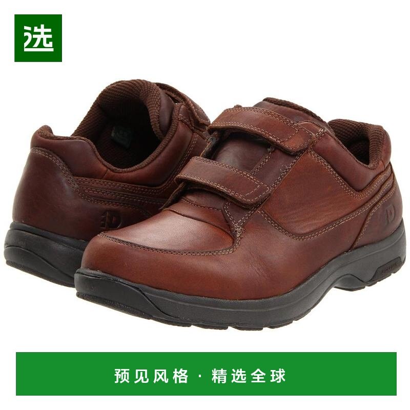 1h可退 【美国直邮】dunham男士休闲鞋运动真皮舒适透气潮流时尚,流行男鞋,时尚休闲鞋,淘宝优惠券,粉丝福利购,淘宝优惠卷