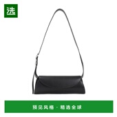 香港直邮Jil P5713 J25WD0030 Sander 翻盖手提包单肩包斜挎包