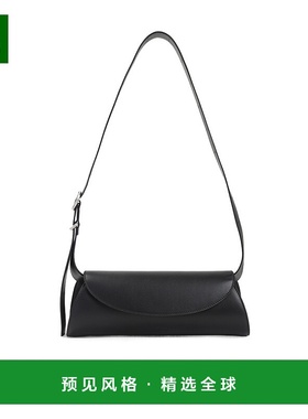 香港直邮Jil Sander 翻盖手提包单肩包斜挎包 J25WD0030-P5713