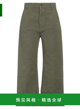 1h可退 【美国直邮】erika cavallini 女士 休闲裤