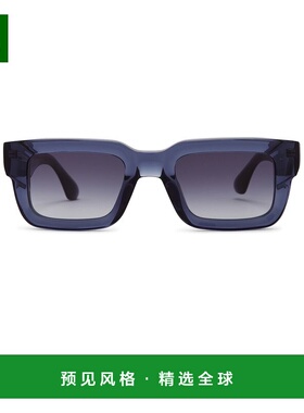 1h可退 香港直邮Chimi 男士 05 太阳眼镜 10446174M blue蓝色 舒