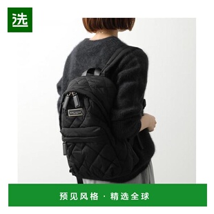 【日本直邮】MARCJACOBS女士双肩包秋冬季新款包包双肩背包