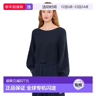 1h可退 香港直邮beyond yoga 女士 Ready For Barre 短款毛衣