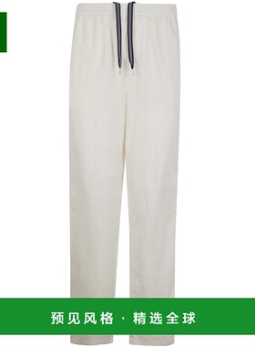 1h可退 香港直邮Aspesi 男士 VENTURA 裤子 S5ACP15C19585043ICE