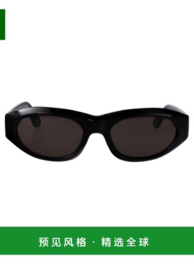 1h可退 香港直邮RETROSUPERFUTURE 女士 黑色醋纤太阳眼镜 3Q2LAC