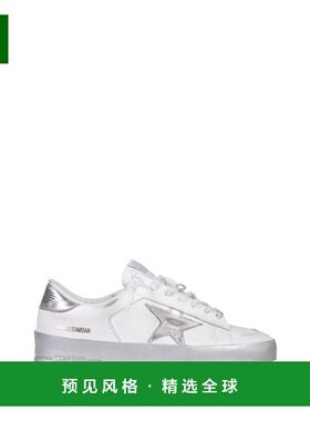 香港直邮GOLDEN GOOSE DELUXE BRAND 女士运动鞋 GWF00128F002187