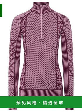 香港直邮KARI TRAA 女士户外功能内衣文胸 1151318LILY CO 粉红色