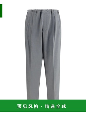 香港直邮MAGLIANO 男士休闲裤 MGFW25PA010163236 AW2025 灰色
