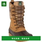 美国直邮 kamik 女士 1h可退 雨鞋