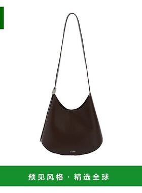 香港直邮Jil Sander Eldorado 小号单肩包斜挎包 J08ZH0062P-8354