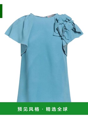 1h可退 【美国直邮】red valentino 女士 上装T恤