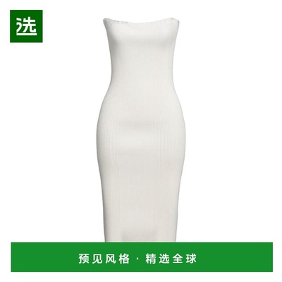 1h可退 【美国直邮】AERON Midi Dress 女士修身时尚铅笔连衣裙 1