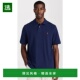 香港直邮Polo 拉夫·劳伦 Ralph 1h可退 Lauren Polo 男士 合身标