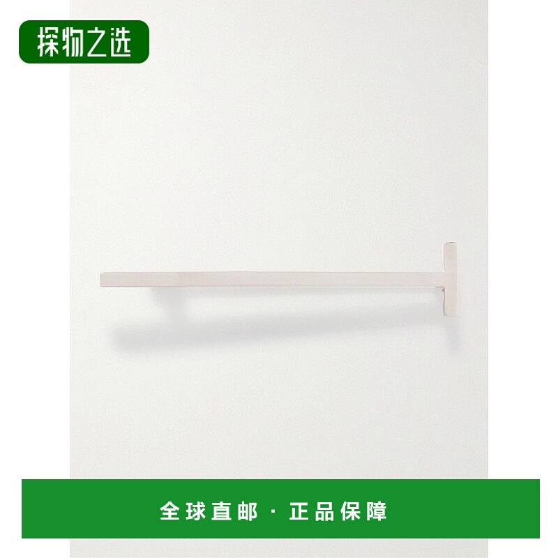 香港直邮Tom Ford 汤姆·福特 男士 镀金领带夹 JM036SMT001PPALE