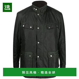 香港直邮BARBOUR INTERNATIONAL 男士西服 MWX0337MWXSG91