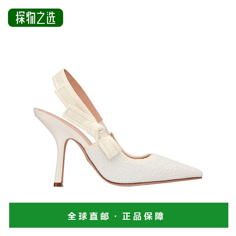 香港直邮Dior J'Adior 露跟高跟鞋 KCP867PYB