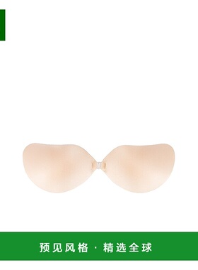 1h可退 香港直邮Nubra 女士 半杯罩文胸 SE559