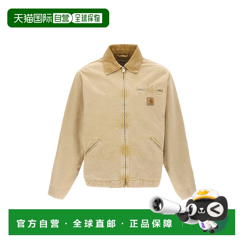 1h可退 香港直邮CARHARTT WIP 男士 'OG Detroit' 夹克 I0355550M