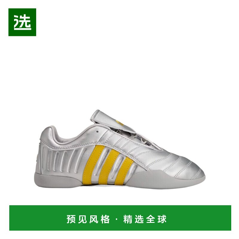 香港直邮ADIDAS ORIGINALS 女士运动鞋 HP7196 AW2025 灰色 Adida
