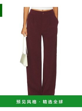 1h可退 香港直邮VARLEY 女士 Floris 29.5