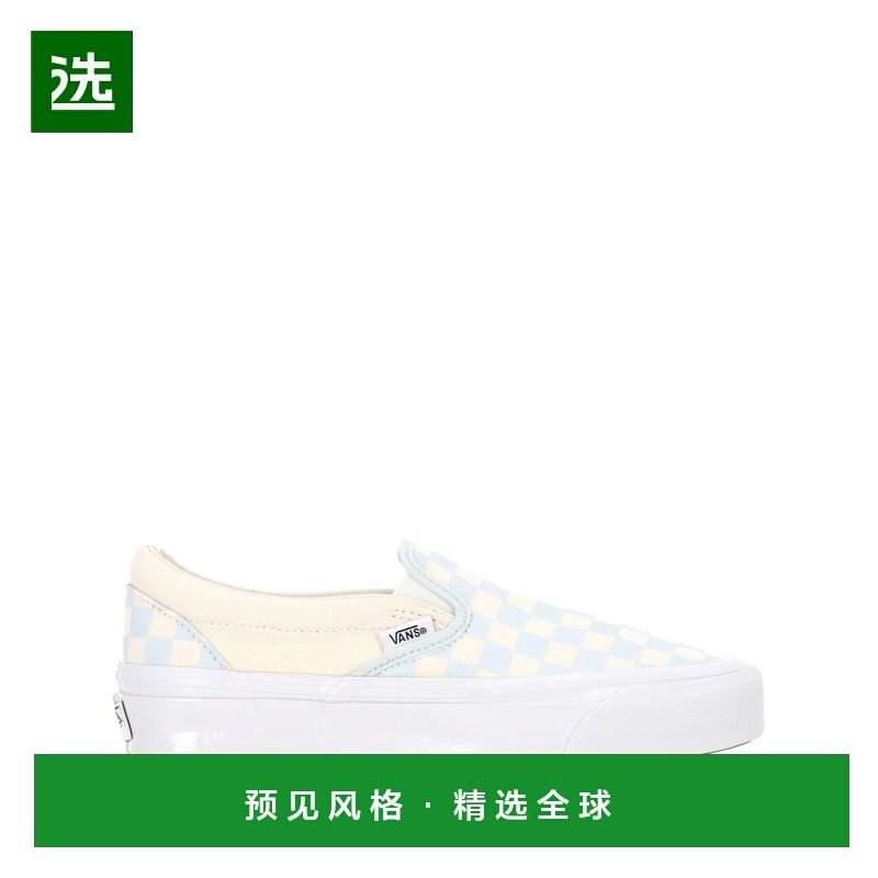 香港直邮VANS 男士休闲鞋 VN000D5AEQ91EQ91 AW2025 白色 Sneaker,运动鞋new,运动休闲鞋,淘宝优惠券,粉丝福利购,淘宝优惠卷