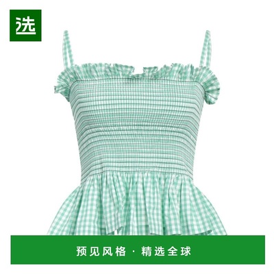 1h可退 【美国直邮】molly goddard 女士 上装T恤