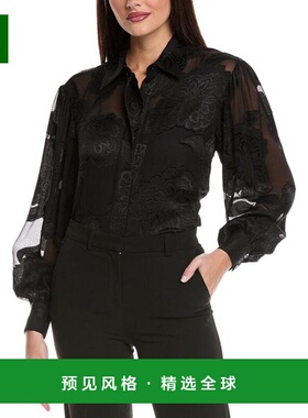 1h可退 【美国直邮】trina turk 女士 衬衫